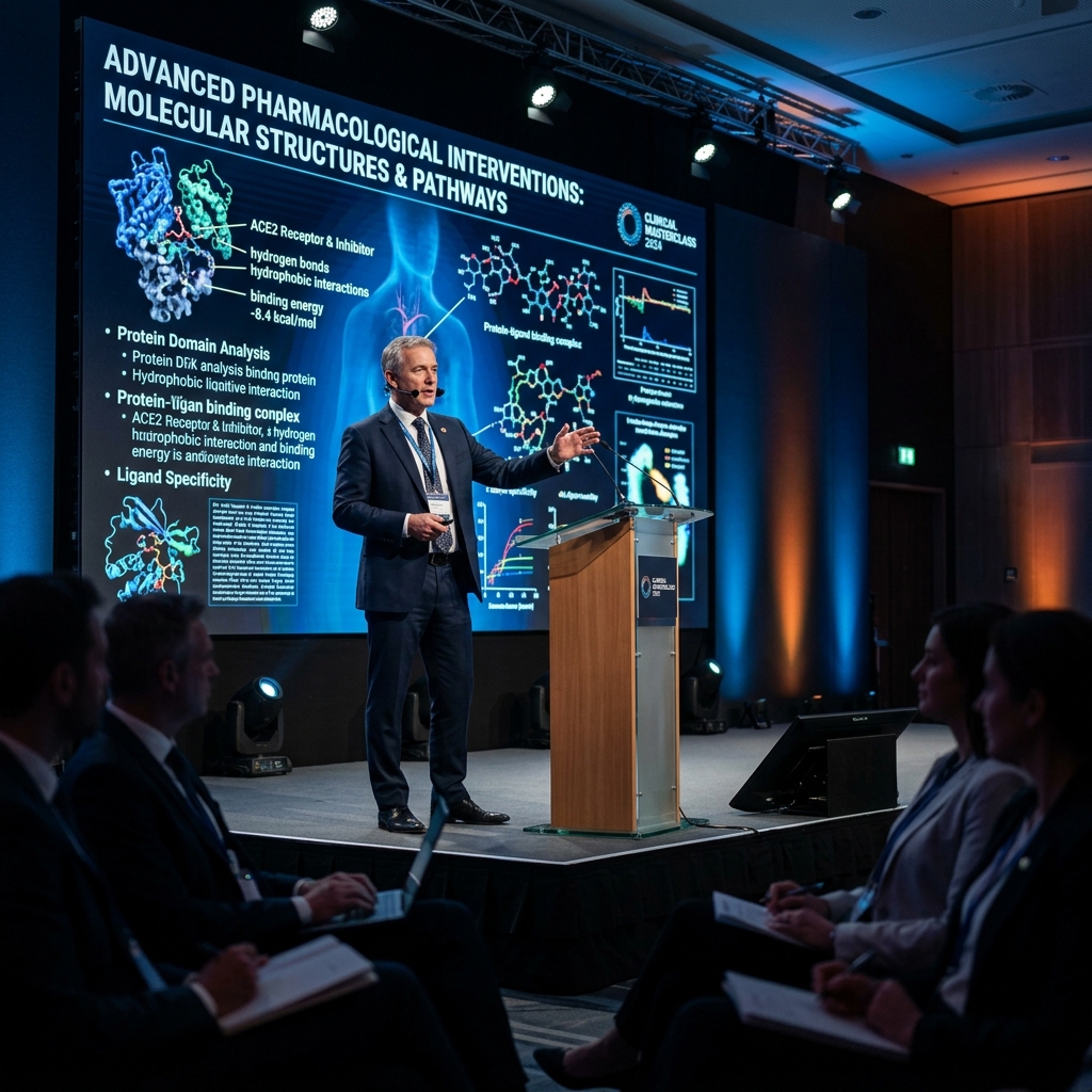 Masterclass Event