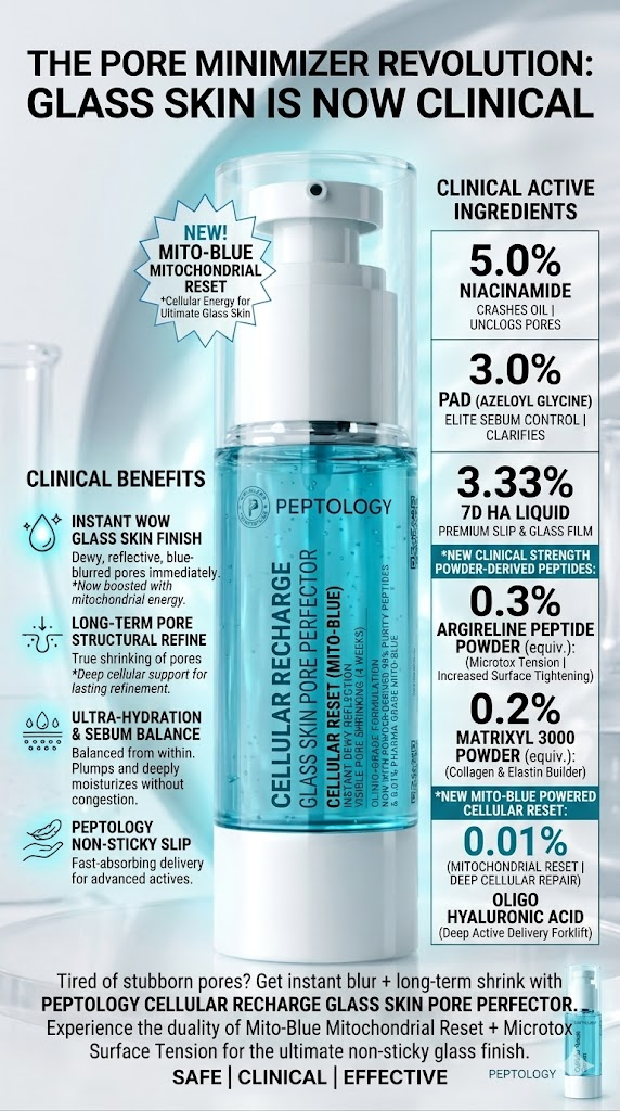 Daily Home Serum