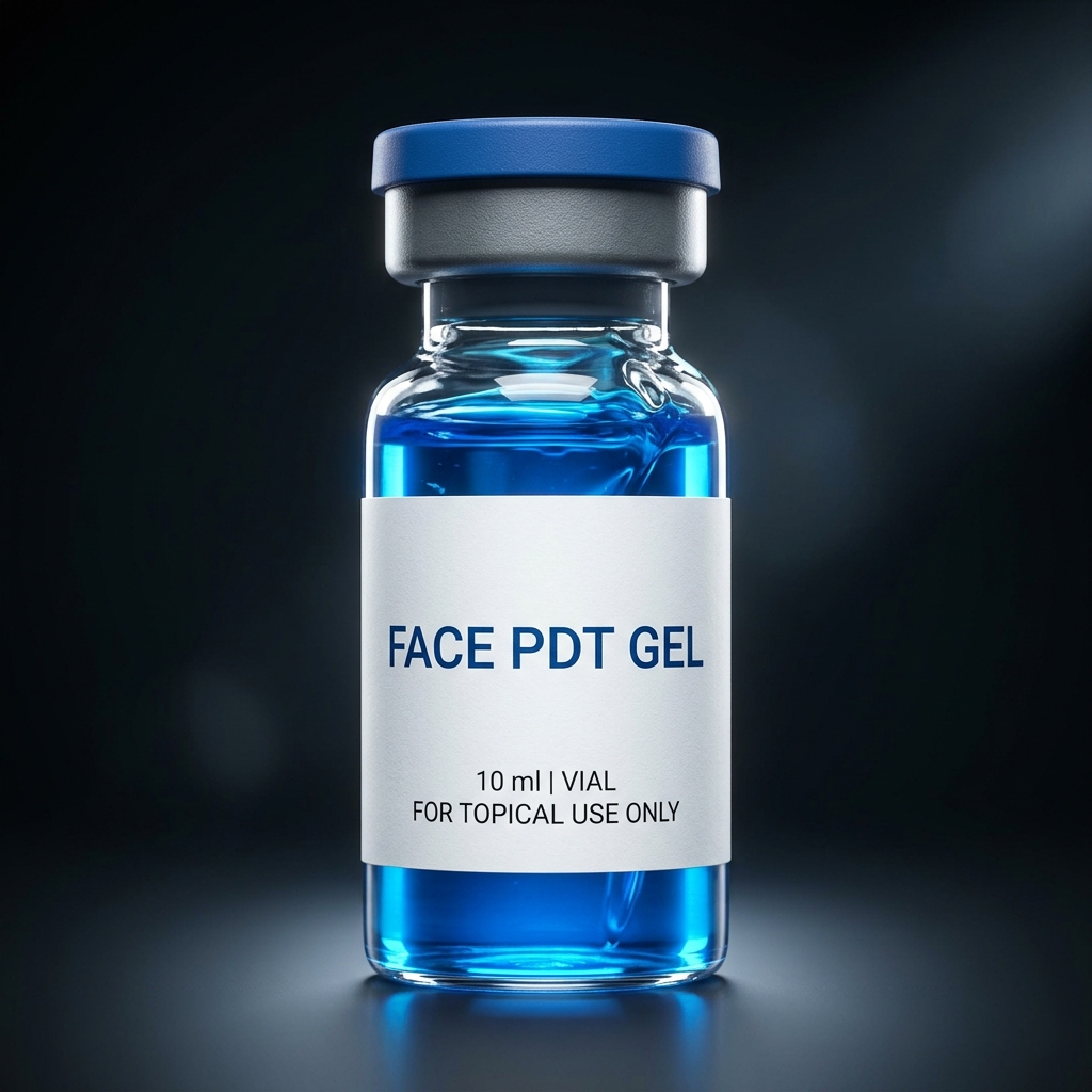 Amplified PRP for face and microneedling