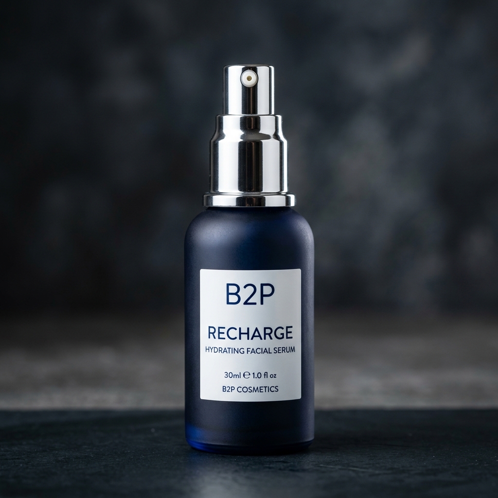 B2P Recharge — Botox in a Bottle