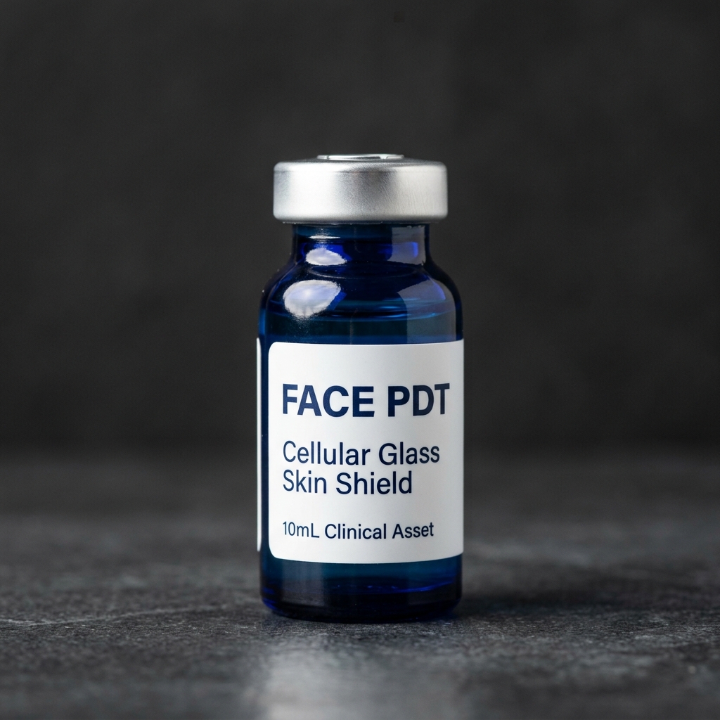 Face PDT