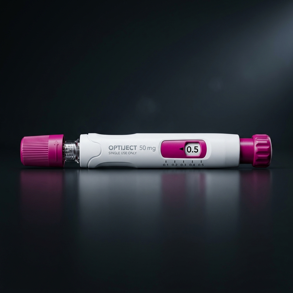 Pre-filled injectable pens