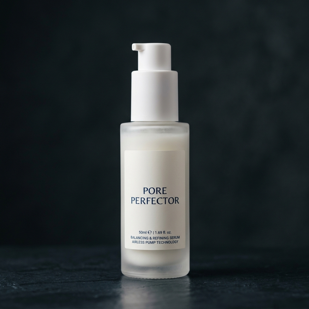 Pore Perfector